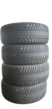 4x Winterreifen BRIDGESTONE BLIZZAK LMOO1 (RSC) 225/45R18 95H (MIL) W10 DOT 0919