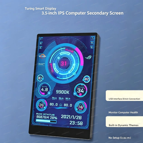Zoll ips typ - ips, sekundärer
