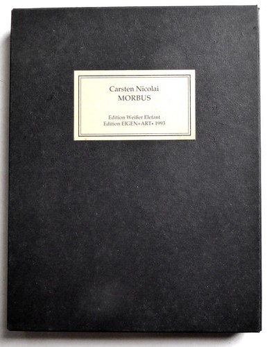 Carsten nicolai - carsten,