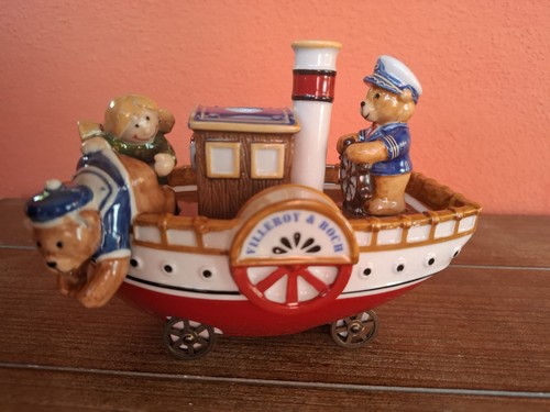 Villeroy boch christmas - boch,
