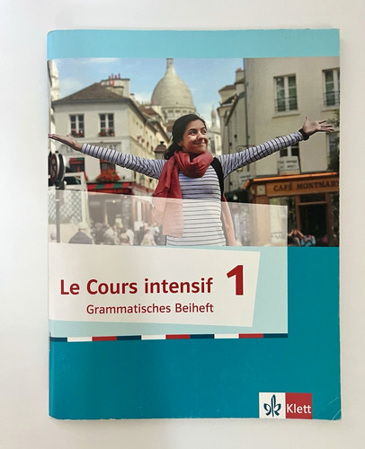 Cours intensif 1 - le,