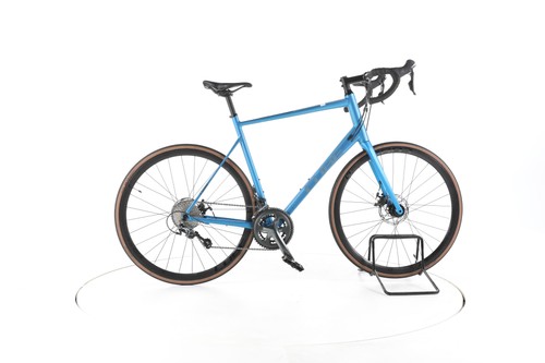 Cube attain race fahrrad - attain,