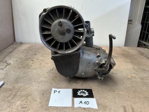 Iwl berliner roller - roller, motor