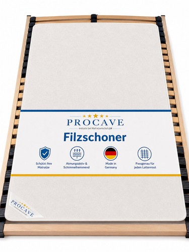 Procave 9009 filzschoner - procave®,