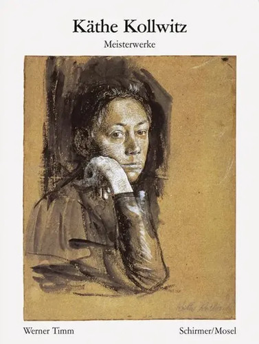 Meisterwerke käthe kollwitz - meisterwerke,