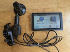 Garmin Nünv 2555 Navigation