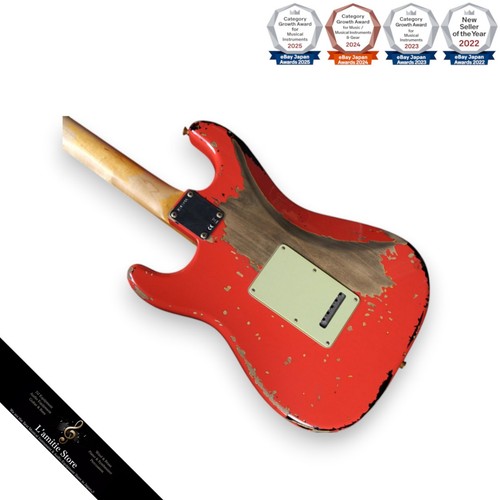 Fender custom shop michael - custom,