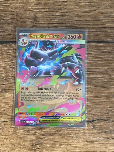 Pokemon pfl 013 094 - pokemon, 013/094