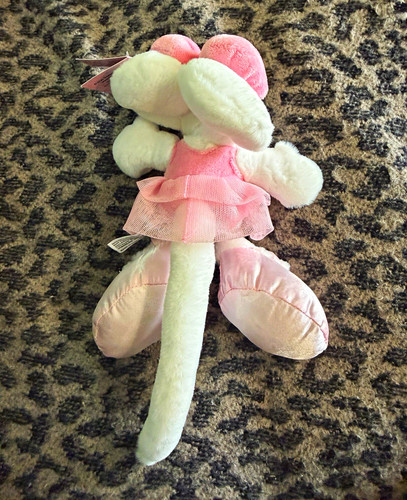 Diddl plüsch maus - plüsch, ballerina