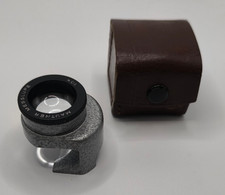 Lupe Messlupe Mautner 10 x