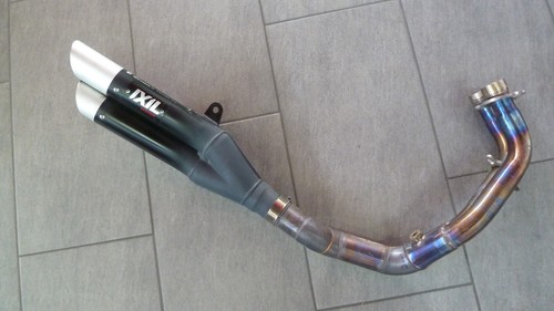 Yamaha xsr 700 rm36 - mt-07,