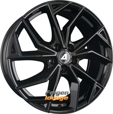 4 Alufelgen ALUTEC ADX,02