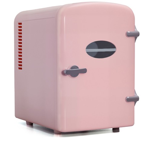 Minikühlschrank leise - 4l, –