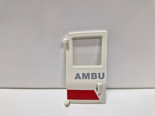 Playmobil 4221 krankenwagen - 4221,