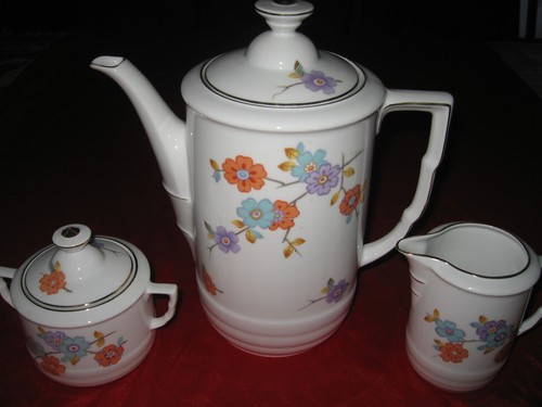 Mitterteich kaffee - mitterteich,