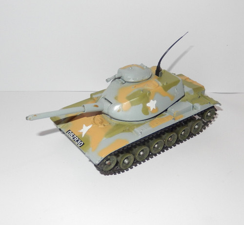 Corgi toys m60 medium tank - toys,