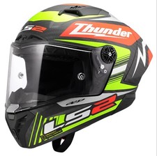 LS2 FF805 Thunder Carbon GP