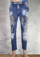 ♥ Sexy Woman Flügel Ankle