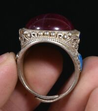 1.4''Old China Silber