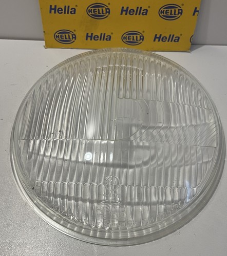 Hella 74573 streuscheibe - hella, 15-74573