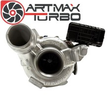 Turbolader BMW 330d 325d 530d 525d GT 730d X5 X6 xDrive30d 180kW 777853 N57D30