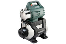 Metabo HWW 4500/25 Inox Plus