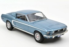 FORD Mustang GT - Fastback -