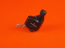 Retro Vintage Fahrrad Dynamo Fahrraddynamo basta duo 6V 3W rechtsanbau NOS #27