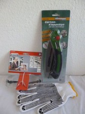 Set KLAPPSÄGE ASTSÄGE