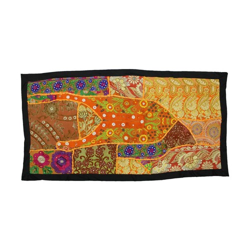 Wandbehang indisch hippie - wandbehang,
