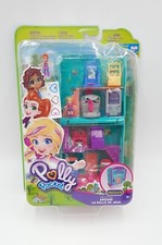 Polly Pocket Pollyville