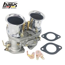 Vergaser Doppelvergaser VW