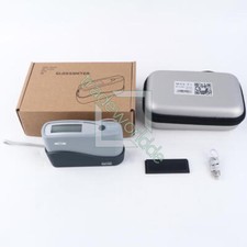 1PCS Glänzend Meter MG6-F1