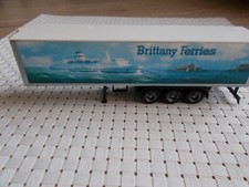 Albedo HO  Kofferauflieger