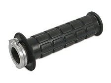Gasgriff Griffgummi Drehgriff griff für Simson S51 S50 SR50 S60 S70 S53 Gummi 