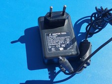5 Volt 2A AC-DC Adapter Trafo mini Hohlstecker Netzteil Stecker Ladegerät 5V