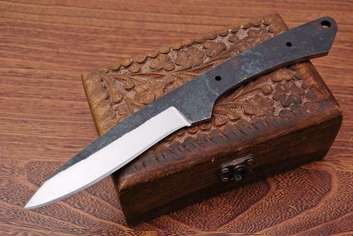 Jagd nicker carbon stahl - jagd, nicker(carbon