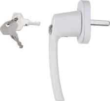 Fenstergriff abschließbar