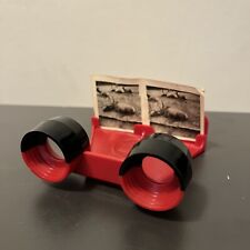 Beka 3D Bekastar Wonderscope Bildbetrachter Vintage 1950er West Germany