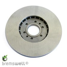 Bremsscheibe für Fendt Farmer