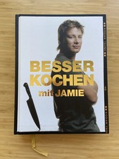 Besser kochen mit Jamie