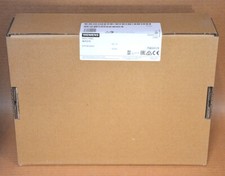 Siemens 6AV2123-2GB03-0AX0 SIMATIC HMI KTP700 Basic Panel FS:11 NEU versiegelt