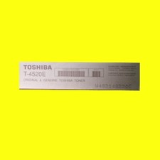 Toner Toshiba T-4520E T4520E T 4520E, ca. 21.000 Seiten, Black