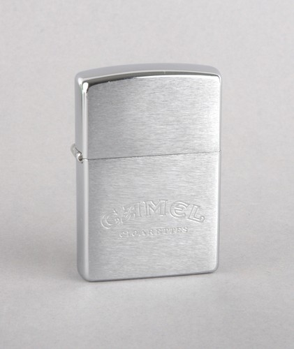 Zippo 1995 european camel - 1995,