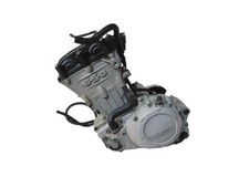 Motor komplett BMW F 650 GS