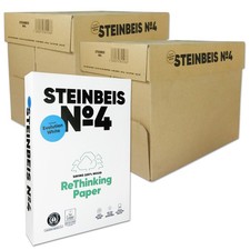Steinbeis No 4 - Recycling ISO