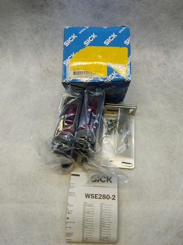 Sick wse280 2p2431 lichttaster - sick, wse280-2p2431