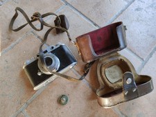 KAMERA FERRANIA GALILEO CONDOR