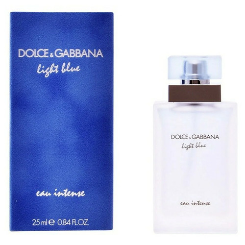 Dolce gabbana light blue - gabbana,