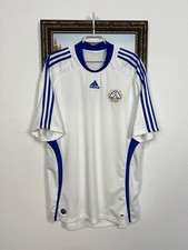 Finland home football shirt - home,